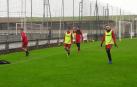 Caras nuevas en Tajonar