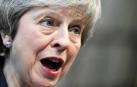 May pide a los líderes de la UE garantías "legales y políticas" aunque no sea de "inmediato"
