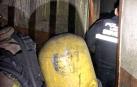 Muere un hombre con movilidad reducida en un incendio en Sevilla