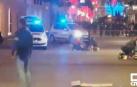 Un muerto y tres heridos en un tiroteo en Estrasburgo