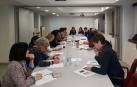 Luz verde al anteproyecto de Ley Foral de Igualdad entre Mujeres y Hombres