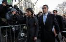 Michael Cohen, exabogado personal de Trump, condenado a tres años de cárcel