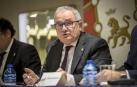 Sabalza: "Somos reprobados por algo que no tiene ninguna trascendencia"