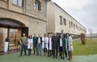 Ampliada la Red de Salud Mental con la reforma del centro San Francisco Javier