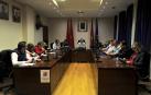 Peralta incluye en el presupuesto 900.000€ para inversiones en 2019