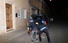 Las chicas de Ribaforada deciden no participar en la 'Noche de Farinetas'