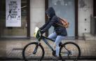 Las claves de la nueva ordenanza de Movilidad en Pamplona