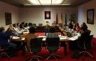 El cuatripartito no quiere devolver el IRPF a las madres ni desde 2020