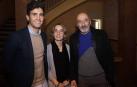 Todas las imágenes del acto con los colaboradores del suplemento Marca Navarra publicado por Diario de Navarra
