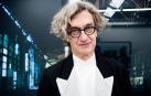 Wim Wenders desconcierta con un James Franco en 3D