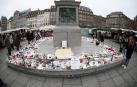 El número de muertos en el atentado de Estrasburgo asciende a cuatro