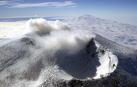 Vulcanólogos: "Las erupciones en la Antártida pueden afectar al clima"