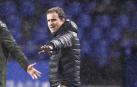 Arrasate: "El Deportivo ha sido superior"
