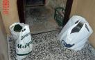 Detenido en Arguedas al ser sorprendido robando con un niño de 9 años