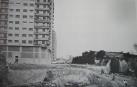 La historia de la Avenida del Ejército, que se inauguró el 23 de abril de 1966