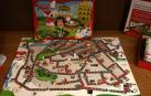 'El juego de Pamplona' se presenta como alternativa a los digitales