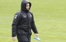 Osasuna no teme ninguna sanción de Antiviolencia