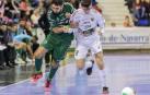 Osasuna Magna cierra la primera vuelta con los deberes hechos