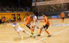 El Aspil-Vidal Ribera Navarra sueña con meterse en la Copa