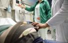 Los hospitales de Pamplona, Tudela y Estella y 13 Cassyr contarán con un sistema integrado de monitorización de partos
