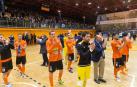El Aspil se queda fuera de la Copa