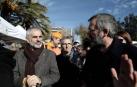 Carrizosa (Cs) cree que Sánchez "no debe mendigar reuniones" con Torra
