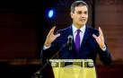 Sánchez apela al diálogo para cohesionar España dentro de la ley