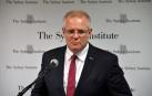 Australia reconoce a Jerusalén Oeste como la capital de Israel