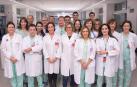 La UCI del CHN mejora resultados con la integración de una farmacéutica