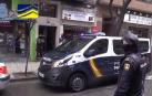 Detienen a los responsables de una famosa web neonazi en español