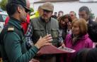 La UCO, al frente de la investigación de la joven desaparecida en Huelva