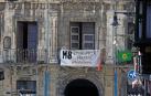 UPN denuncia las actividades ilegales de los “okupas” en el palacio de Rozalejo