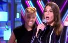 Sofía Suescun 'canta' por primera vez en televisión y le llueven las críticas