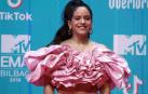 MTV ha elegido Bilbao para celebrar la entrega de los Premios EMA 2018