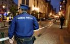 Detenido el autor del ataque con cuchillo que ha herido a un agente en el centro de Bruselas