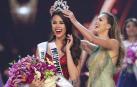 La filipina Catriona Gray, elegida Miss Universo 2018