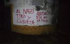Abascal (Vox) denuncia "pintadas amenazantes" al torero Morante de la Puebla