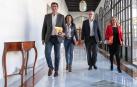 Discrepancias en cuanto a la regeneración aplazan el acuerdo PP y C's en Andalucía