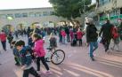 El colegio Elvira España de Tudela elimina los deberes obligatorios