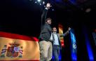 Casado pide a Sánchez que aplique de nuevo el 155 en una Cataluña "batasunizada"