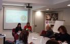 Las personas LGTBI+ perciben buena disposición de la Administración foral