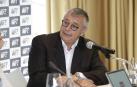 Envía tu mensaje de ánimo a Michael Robinson, enfermo de cáncer