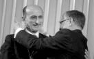 Muere Ismael Sánchez Bella, primer rector de la Universidad de Navarra