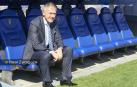 Alcaraz: "No lo digo por halagar, es el reto más importante de mi carrera"