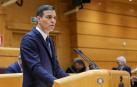 Pedro Sánchez confirma una subida del 2,25% del sueldo de los funcionarios