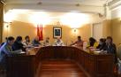 San Adrián consensúa los últimos presupuestos de la legislatura