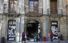 La oposición acusa a Bildu de 'mercadear' el patrimonio municipal