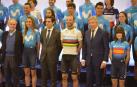 Movistar Team ya tiene plan para 2019