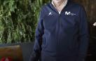 Unzué: "Valverde es un adicto de la bicicleta"