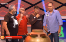 'Los Lobos' de 'Boom' se quedan a una palabra de ganar tres millones de euros